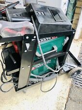 Parkside flux cored for sale  ELY