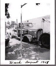 Vintage photograph 1948 for sale  Siletz