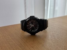 Casio shock armbanduhr gebraucht kaufen  Berlin