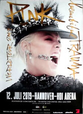 Pink 2019 plakat gebraucht kaufen  Oberhausen