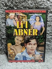 lil abner dvd for sale lil abner dvd for sale Vancouver