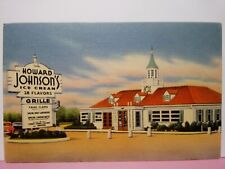 Howard johnson restaurant for sale  Buchanan Dam