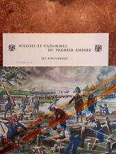 Pontonniers planche hourtoulle d'occasion  Le Poiré-sur-Vie