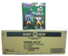 Nfl starting line for sale  New Baltimore