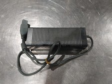 Fonte de alimentação Xbox 360 em bom estado para consoles Falcon/Opus 175W cinza testado comprar usado  Enviando para Brazil