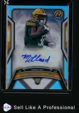 Marshawn lloyd topps gebraucht kaufen  Solingen