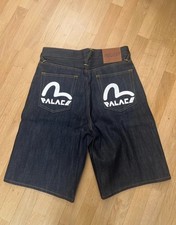 Evisu palace jorts usato  Verona