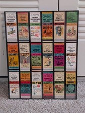 Vintage 1950s framed for sale  Joppa