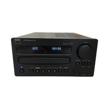 Nad c715 ricevitore usato  Spedire a Italy