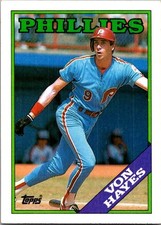 1988 topps 215 for sale  Battle Creek