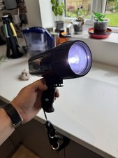 Underwater kinetics light for sale  HOLMFIRTH