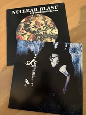 Satyricon rebel extravaganza gebraucht kaufen  Traben-Trarbach