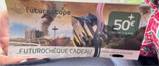 490 futurocheques regler d'occasion  Orgeval