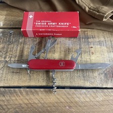 Pat swiss army for sale  Salem