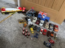 Car toys bundle for sale  SHREWSBURY