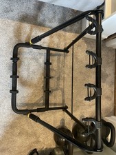 Hercules guitar rack for sale  BRACKLEY
