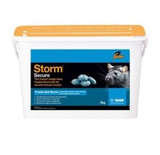 Storm professional rat for sale  CRAIGAVON
