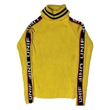 Unif yellow turtle for sale  LONDON