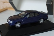 Mercedes clk coupe gebraucht kaufen  Siegburg