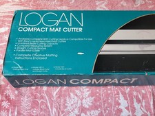 Logan 301 compact for sale  IPSWICH