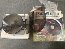 fish mate feeder for sale fish mate feeder for sale FELTHAM