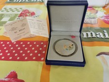 Euro argent 2007 d'occasion  Sorède