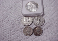 Ounces silver 2.50 for sale  Mountainside