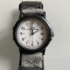 Timex expedition camper for sale  CHINNOR