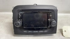 Autoradio origine fiat d'occasion  Cléguer