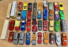 Vintage diecast majorette for sale  HERNE BAY
