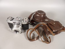 Appareil photo argentique d'occasion  Paris-