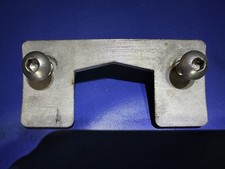 Discovery detachable stainless for sale  STOKE-ON-TRENT