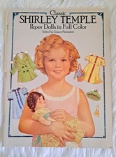 Vintage shirley temple for sale  Bartlesville