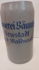 Alter bierkrug masskrug gebraucht kaufen Alter bierkrug masskrug gebraucht kaufen  Weiden
