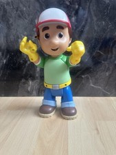 Handy manny talking for sale Handy manny talking for sale  BRADFORD