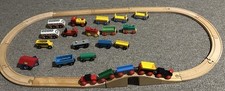 Lot vintage wooden for sale  Hillsborough