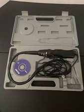 Borescope case scope for sale  De Kalb