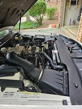 1998 lincoln mark for sale  Willowbrook