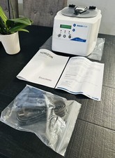 Centrífuga programável Drucker Diagnostic Horizon 6 Flex, peça # 00-376-009-000 comprar usado  Enviando para Brazil