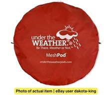 Weather pod tent for sale  Nashville