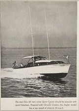 1947 magazine photo for sale  Sterling Heights