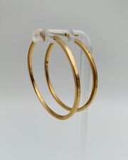 Boucles oreilles plaque d'occasion  Nantes-