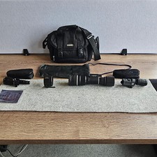 Jahnke nsv kompakt gebraucht kaufen  Windhagen