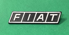 Fiat vintage plastic for sale  DERBY