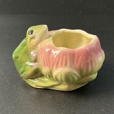 Vtg frog lily for sale  Lake Stevens