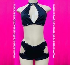 Exotic dancewear outfit for sale  Phoenix
