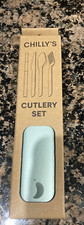Chilly series cutlery for sale  UK