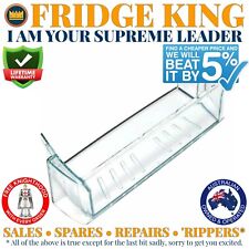 WSE7000SE Westinghouse geladeira PORTA FREEZER prateleira bandeja lixeira 1448357 1445701 comprar usado  Enviando para Brazil