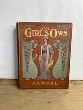 girls own annual for sale girls own annual for sale PUDSEY