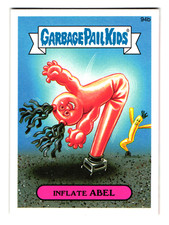 Inflate abel 2014 for sale  Trabuco Canyon